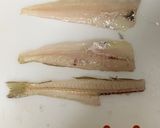 【基本】キスの捌き方(刺身編)作り方7写真