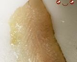 【基本】キスの捌き方(刺身編)作り方9写真