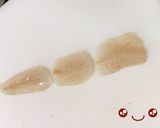 【基本】キスの捌き方(刺身編)作り方15写真