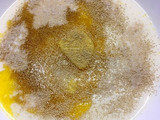 フライパンで作る簡単ふわふわぱん