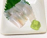 【基本】キスの捌き方(刺身編)作り方16写真