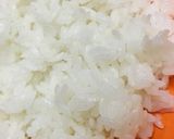 レトルトカレー●チーズ＆チーズカレー作り方1写真