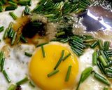 目玉焼きの醤油煮作り方5写真