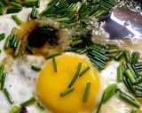 目玉焼きの醤油煮作り方5写真