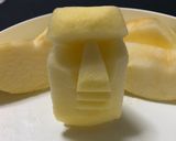 ヒマな時作る 楽しいりんごの飾り切り作り方7写真