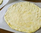 ＨＭで出来る簡単ピザ作り方4写真