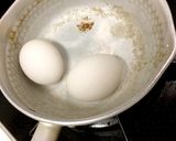 たまごサンド作り方1写真