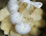 ポテサラ☆ヽ(o_ _)oポテッ作り方4写真