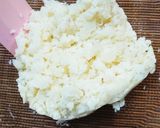 ポテサラ☆ヽ(o_ _)oポテッ作り方8写真