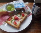 イタリアントースト♪作り方4写真