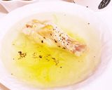 鶏手羽元のスープストック(^^)♡作り方5写真