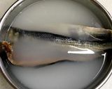 トメさんのにしん寿司(福井の郷土料理)作り方2写真