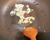 【簡単!韓国おつまみ】ちくわ炒め作り方5写真