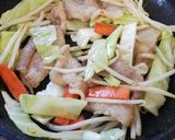 中華三昧で♡本格～酸辣湯麺～♪作り方2写真