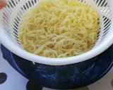 中華三昧で♡本格～酸辣湯麺～♪作り方5写真