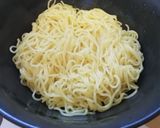 中華三昧で♡本格～酸辣湯麺～♪作り方6写真