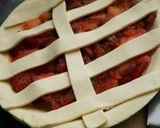 紅玉林檎のアップルパイ作り方12写真