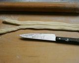 紅玉林檎のアップルパイ作り方15写真