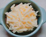 ♪かぼちゃの豆腐グラタン♪作り方7写真