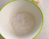 豆乳パン作り方1写真