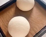 豆乳パン作り方6写真