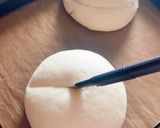 豆乳パン作り方7写真