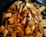 ヨウサマの減塩朝食(減量Ver)⑮作り方5写真