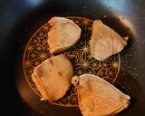ヨウサマの減塩朝食(減量Ver)⑮作り方8写真
