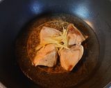 ヨウサマの減塩朝食(減量Ver)⑮作り方9写真