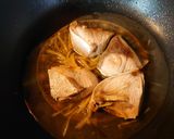 ヨウサマの減塩朝食(減量Ver)⑮作り方10写真