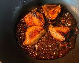 ヨウサマの減塩朝食(減量Ver)⑮作り方11写真