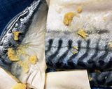全てレンジ塩鯖野菜あんかけ作り方2写真