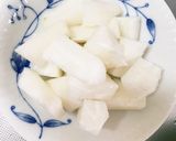 全てレンジ塩鯖野菜あんかけ作り方5写真