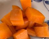 全てレンジ塩鯖野菜あんかけ作り方6写真