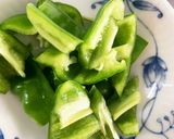 全てレンジ塩鯖野菜あんかけ作り方7写真