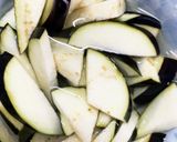全てレンジ塩鯖野菜あんかけ作り方8写真