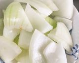 全てレンジ塩鯖野菜あんかけ作り方10写真