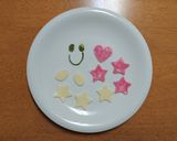 ⭐おばけちゃんカレー⭐作り方1写真