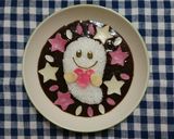 ⭐おばけちゃんカレー⭐作り方8写真