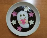 ⭐おばけちゃんカレー⭐作り方7写真