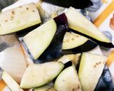 全てレンジ塩鯖野菜あんかけ作り方16写真