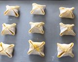 マロンパイ作り方1写真