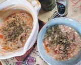 リゾット変化(簡単)作り方7写真
