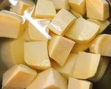 簡単！絶品♡スイートポテト作り方1写真