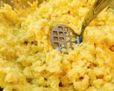 簡単！絶品♡スイートポテト作り方3写真