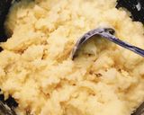 簡単！絶品♡スイートポテト作り方4写真