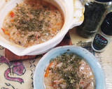 カニカマトマト炊き込みご飯(簡単)作り方11写真