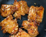 薩摩揚げのとろろ丼＊玄米＊ダイエット作り方4写真