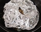 レンジで時短☆豚肉と大根の煮物作り方4写真