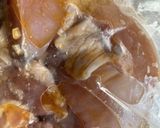 鶏肉の唐揚げ作り方1写真